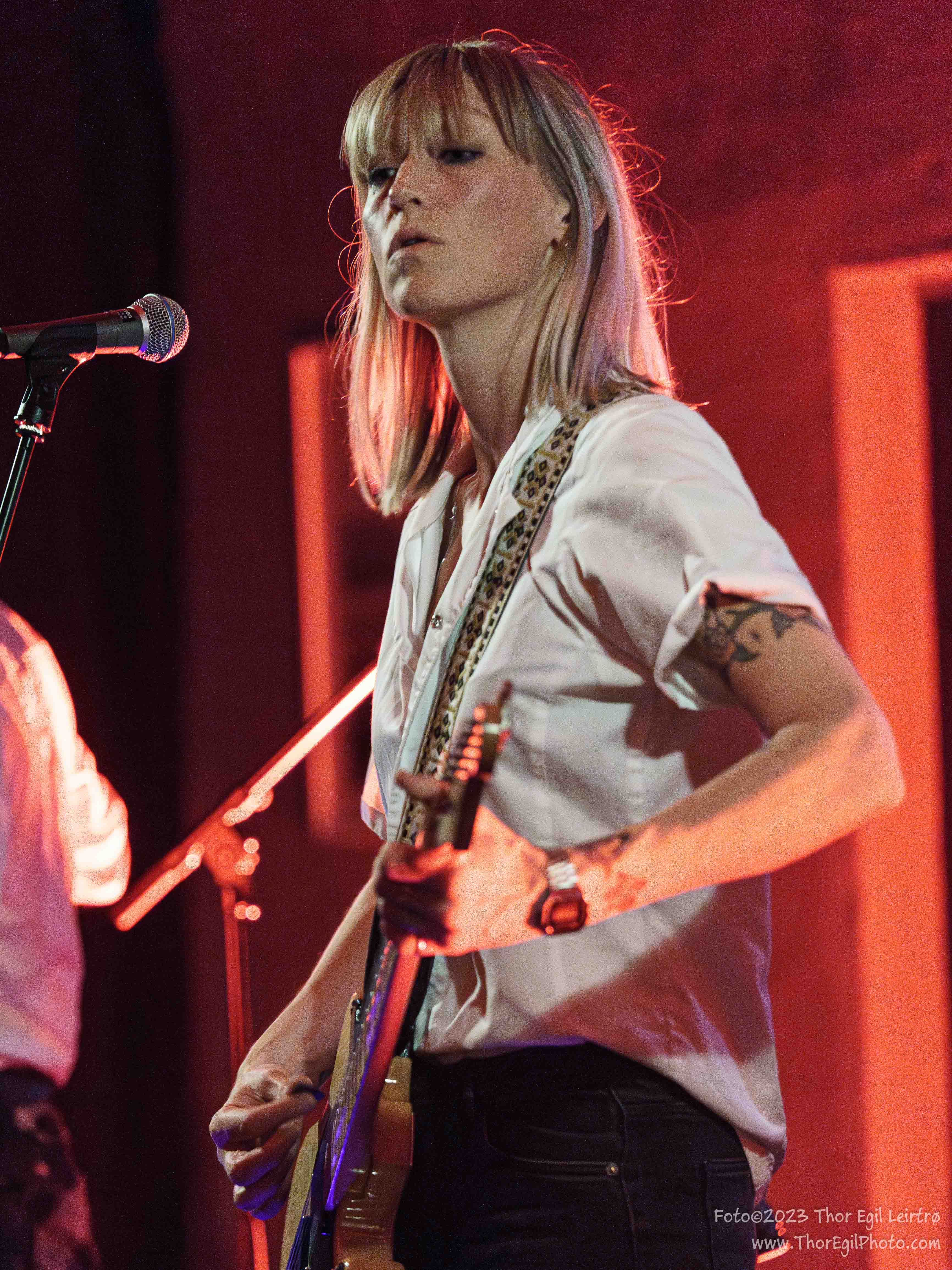 ThorEgilLeirtrøHilma Nikolaisen202232 Thor Egil Leirtrø Photo