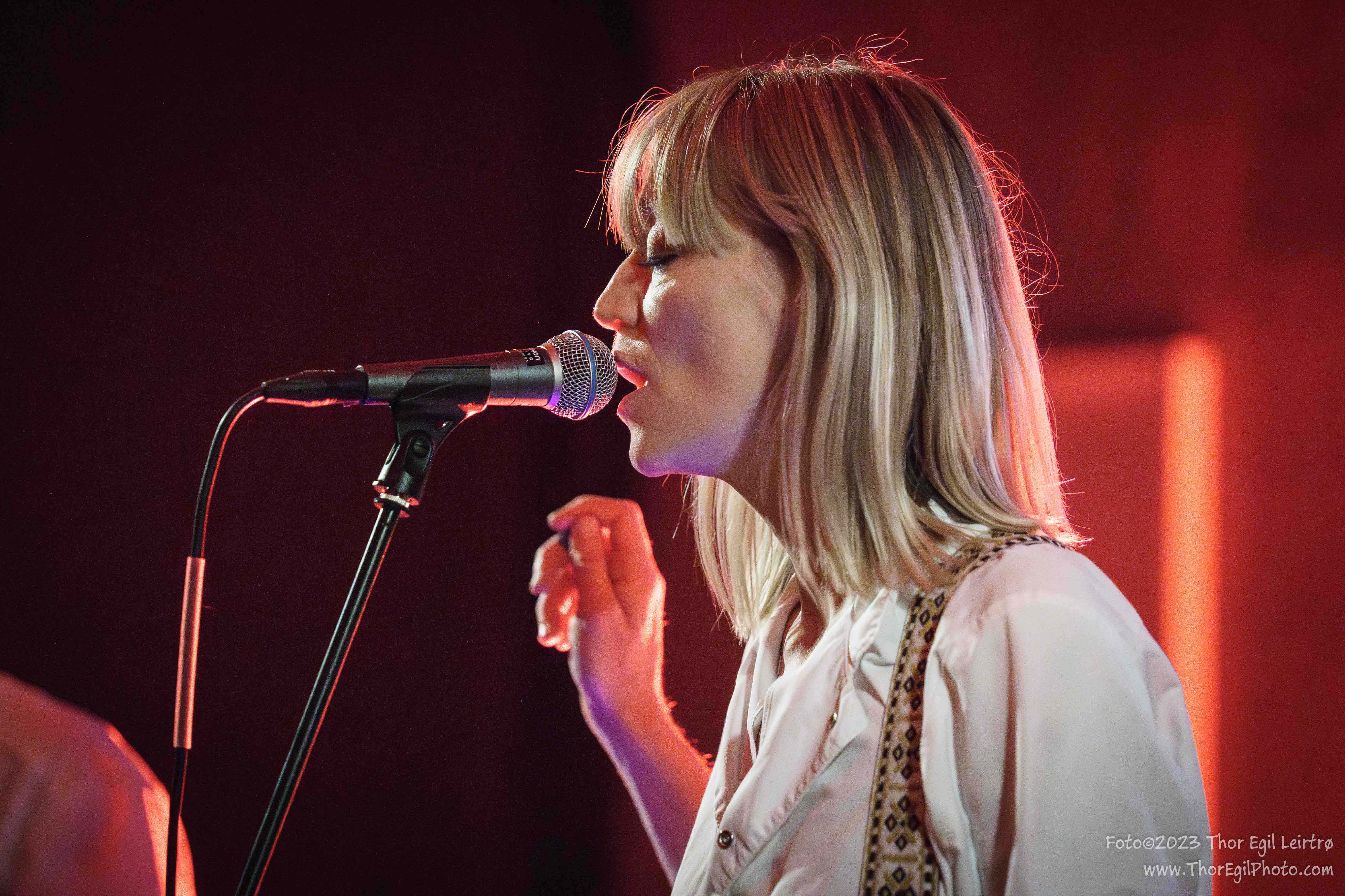 ThorEgilLeirtrøHilma Nikolaisen202234 Thor Egil Leirtrø Photo